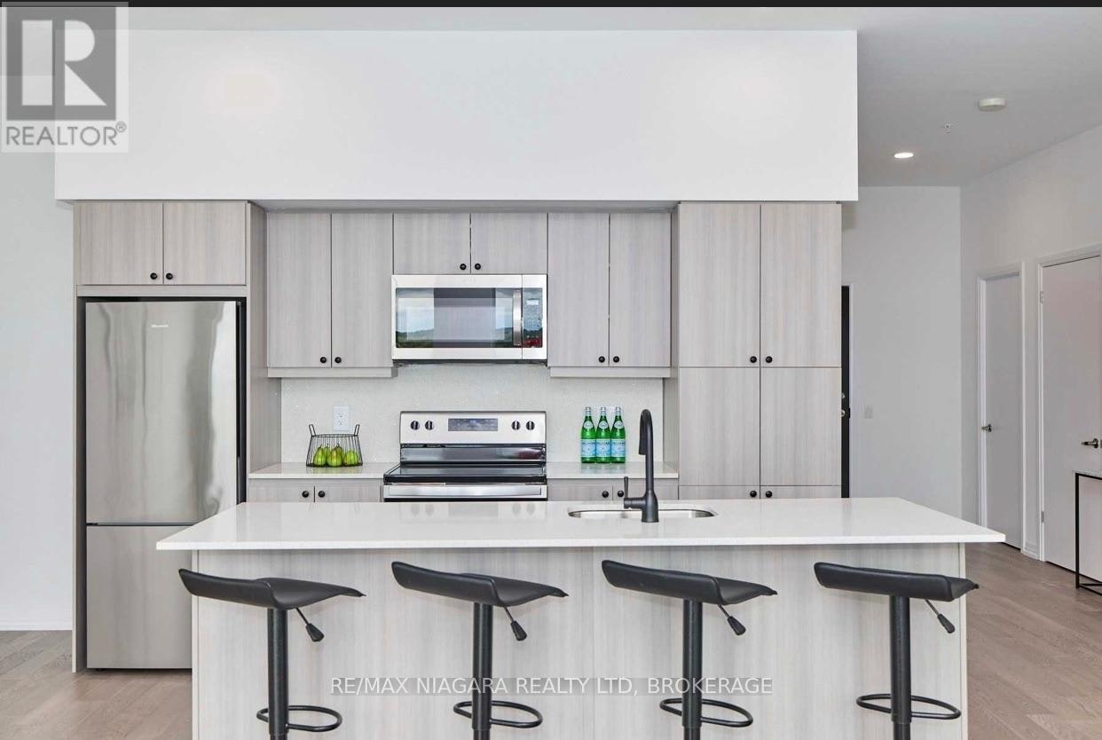 914-SUB 7711 Penthouse Green Vista Gate, Niagara Falls, ON, L2H 1R1 - 5