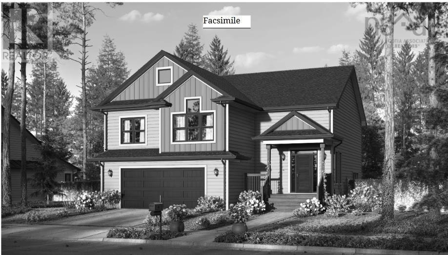 Lot-21 Striper Lane, Enfield, NS, B2T 0G7