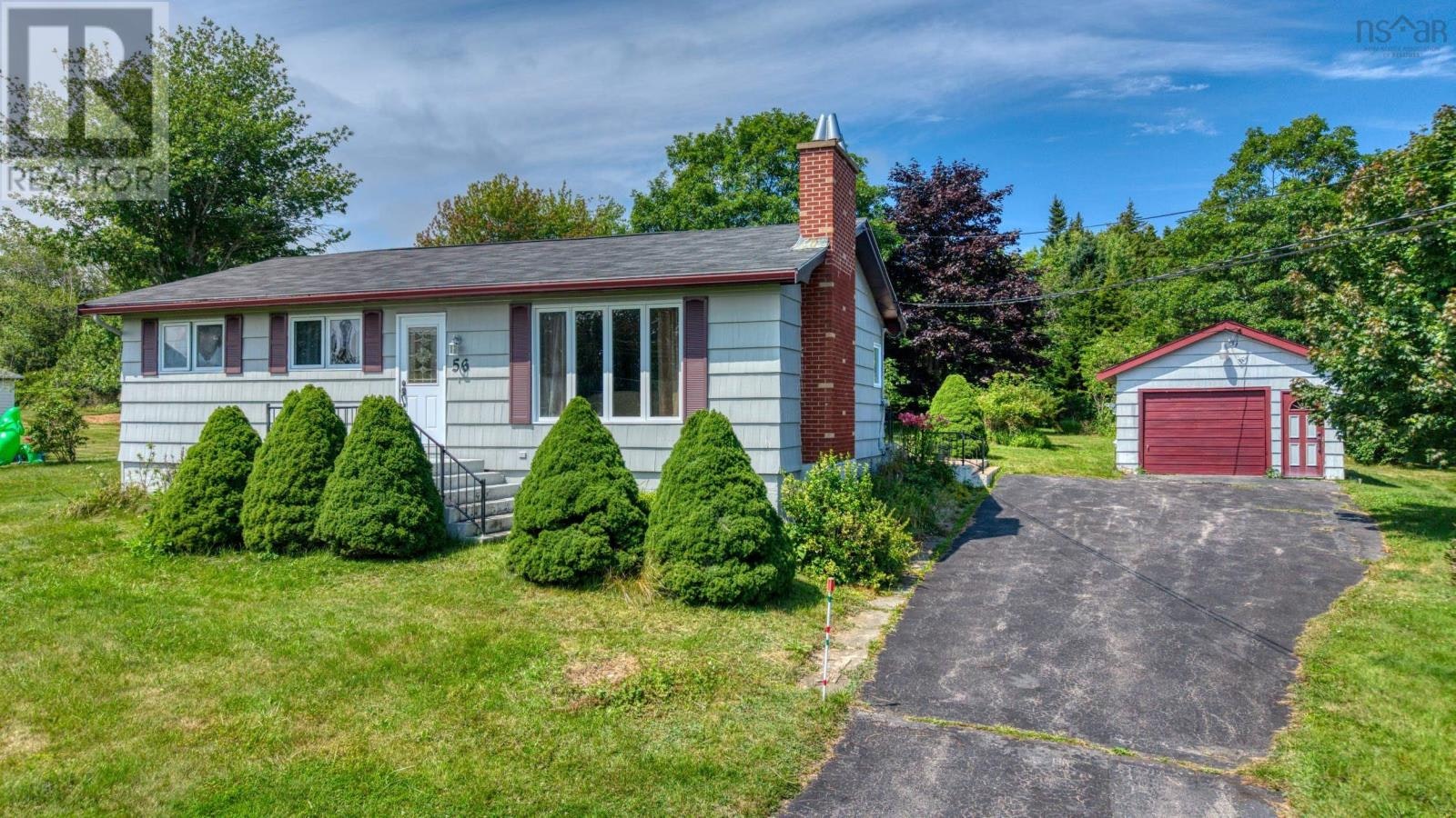 56 Side Road North, Riverport, NS, B0J 2W0