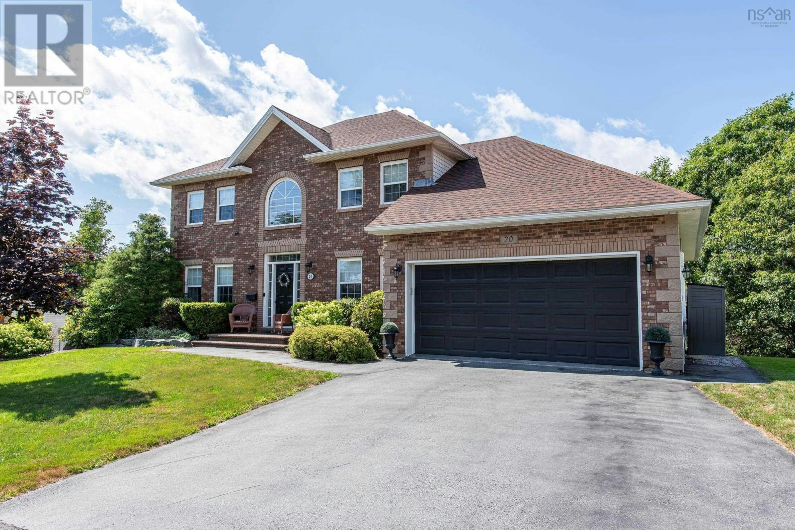 20 Quinn Court, Bedford, NS, B4A 4B3