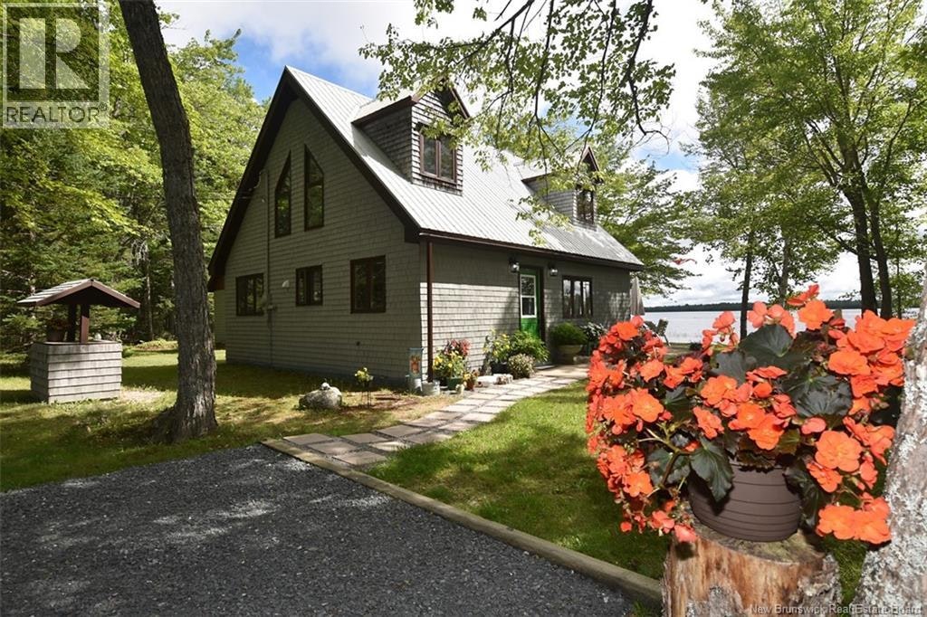 83 Russell Bell Lane, Harvey, NB, E6K 3Y1