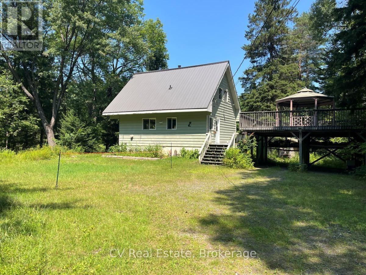 341 Old North Road, Huntsville, ON, P1H 2J4