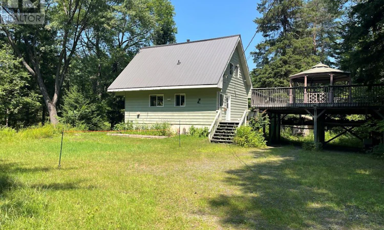 341 Old North Road