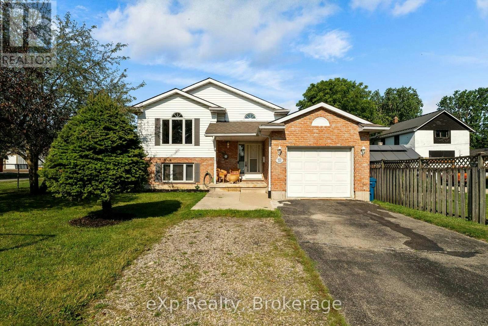 150 Trinity Street, Stratford, ON, N5A 4P6