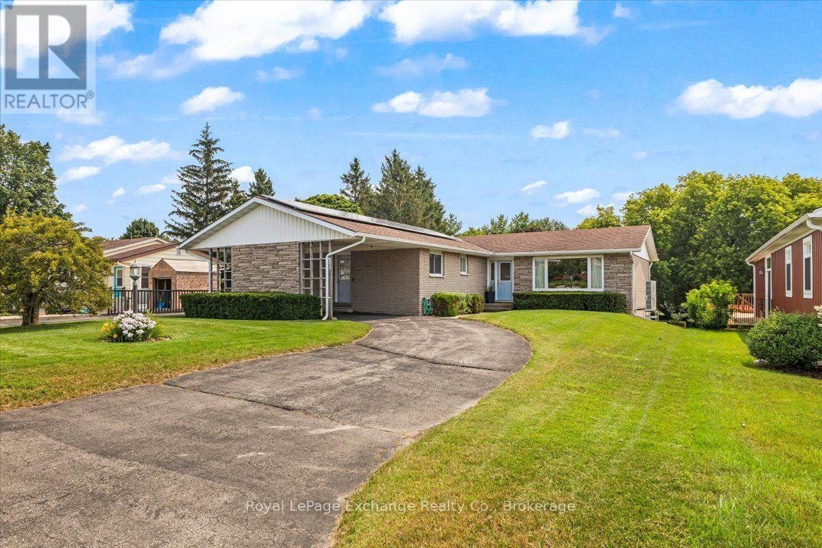 377 Princes Street S, Kincardine, ON, N2Z 2T7