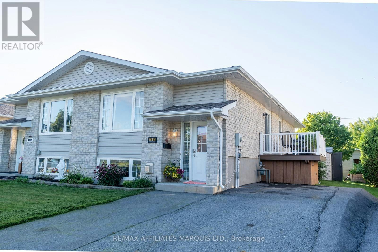 1851 Cumberland Street, Cornwall, ON, K6J 0A1