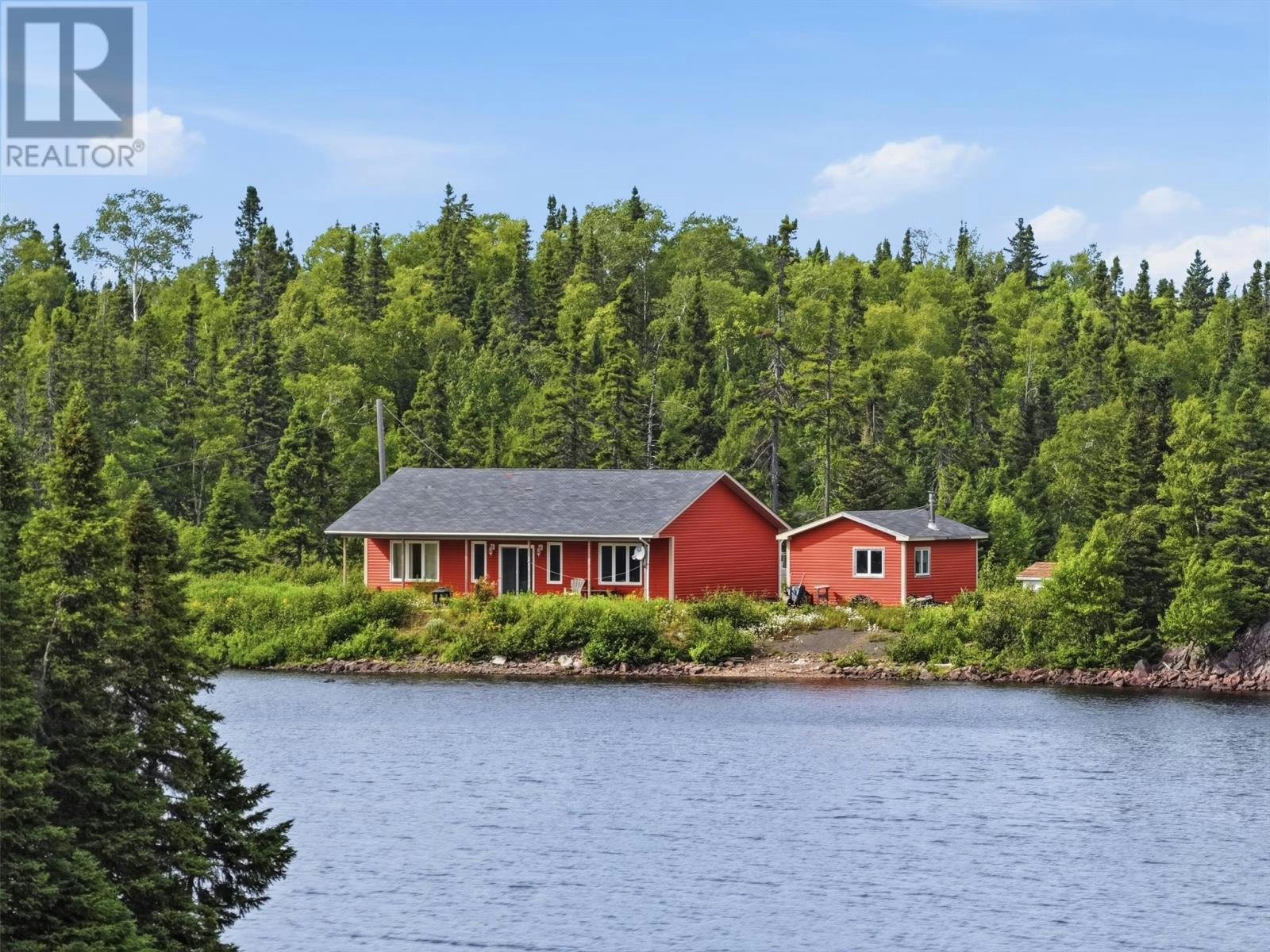 43 Munroe's Pond, Lewisporte, NL, A0G 3A0