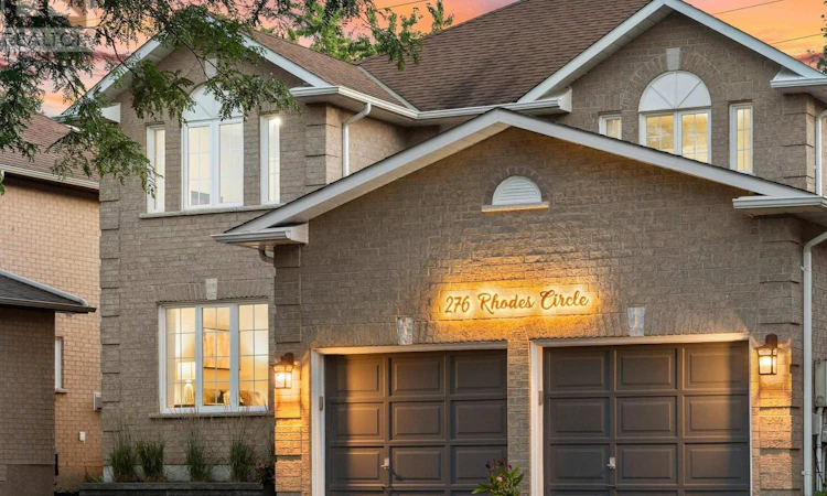 276 Rhodes Circle