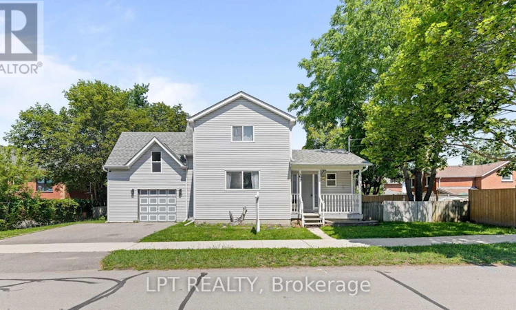 77 Munro St West Street W