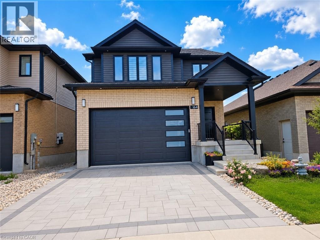 164 Timber Trail Road, Woolwich, ON, N3B 0E3