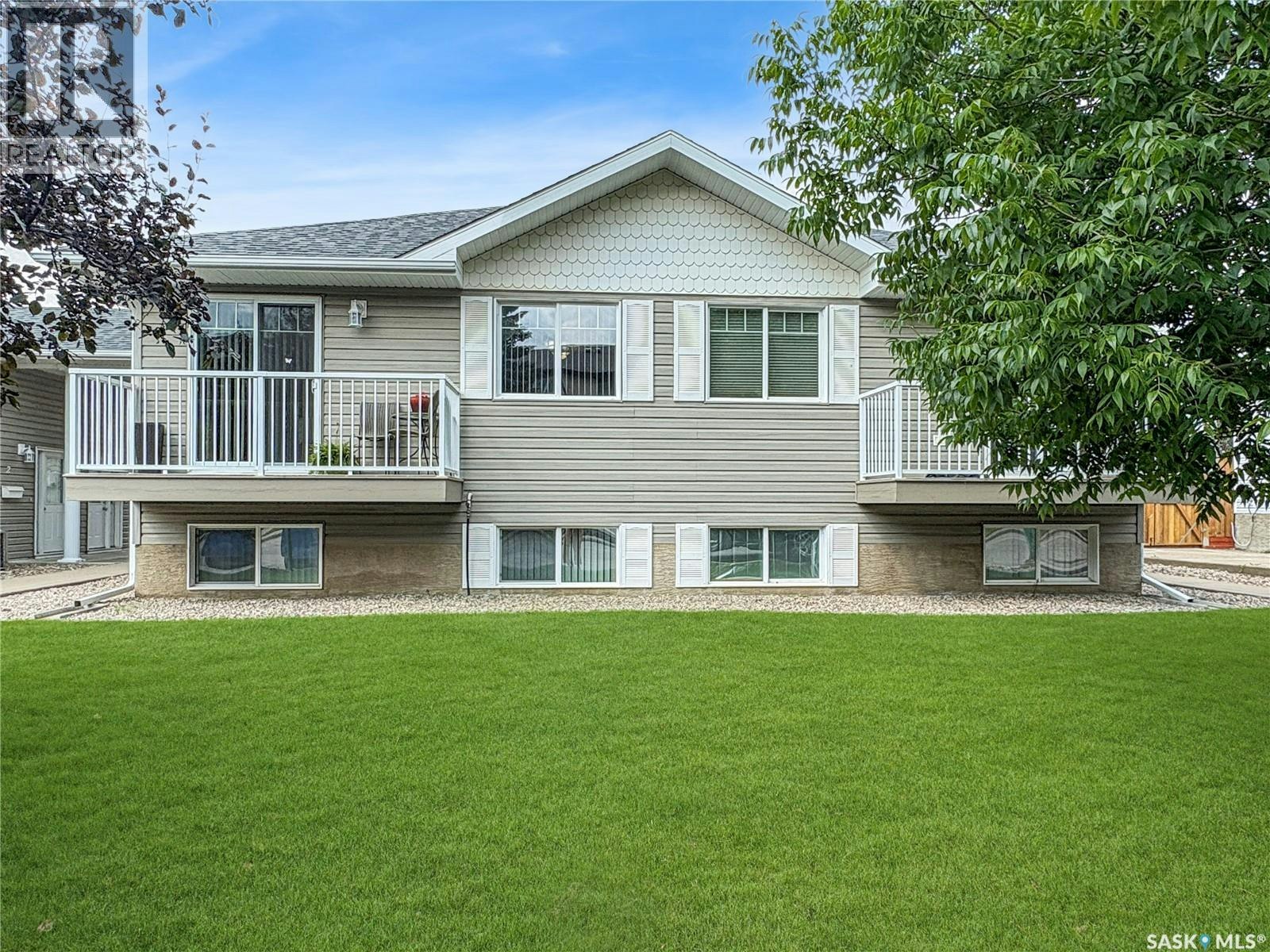5-2321 Kildeer Drive, North Battleford, SK, S9A 3T4