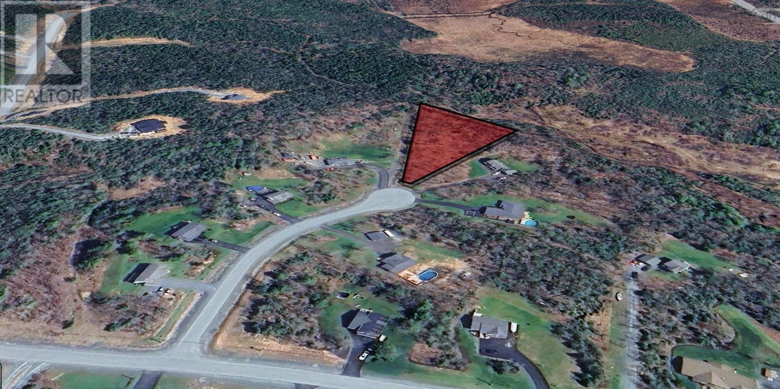60 Sedona Court, Oakfield, NS, B2T 0J7