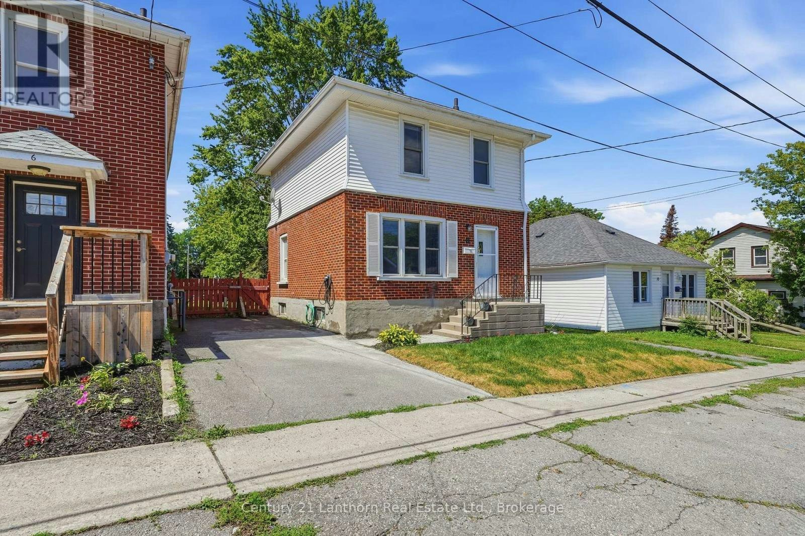 8 Bettes Street, Belleville, ON, K8N 3W3