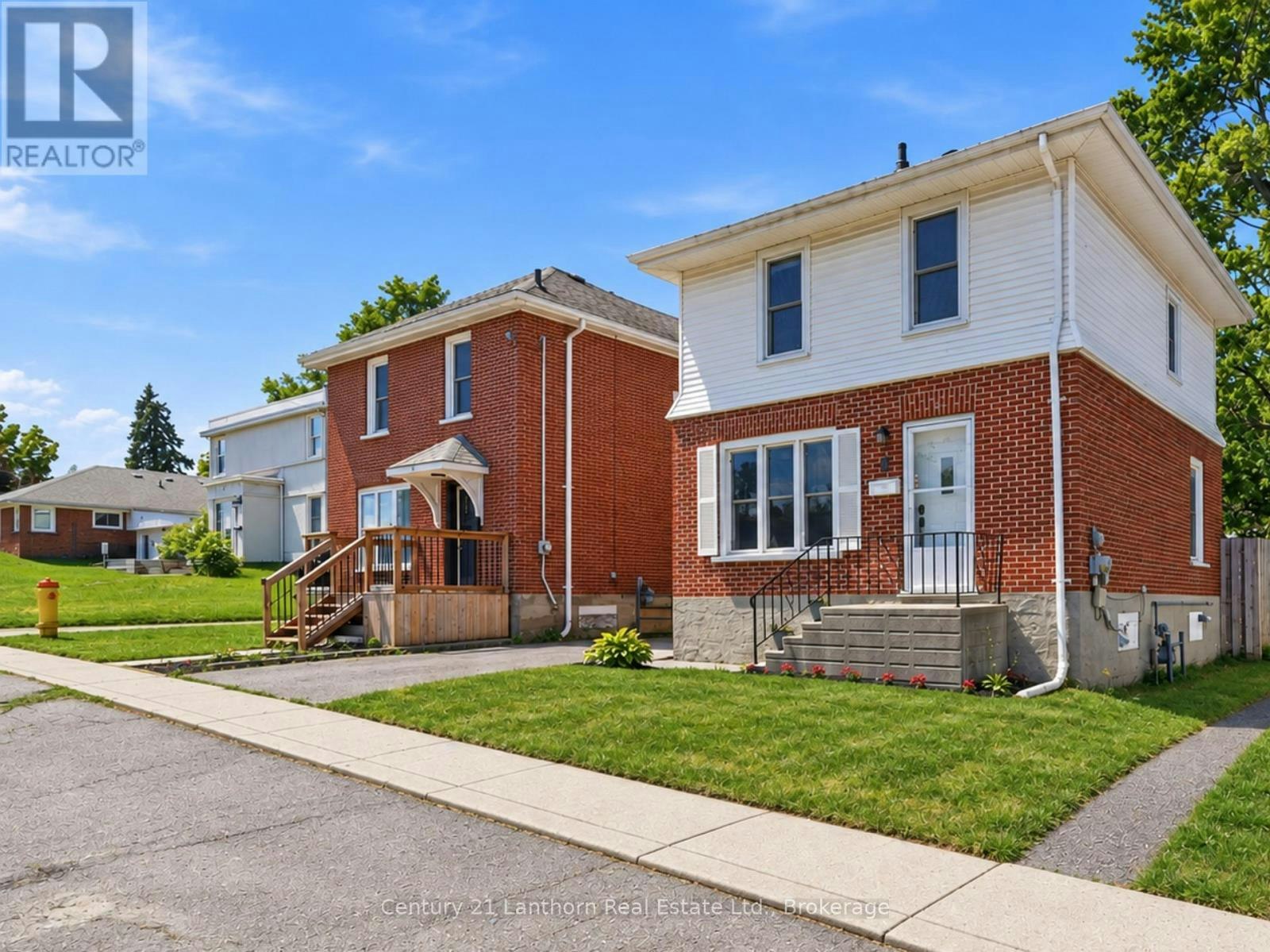 8 Bettes Street, Belleville, ON, K8N 3W3
