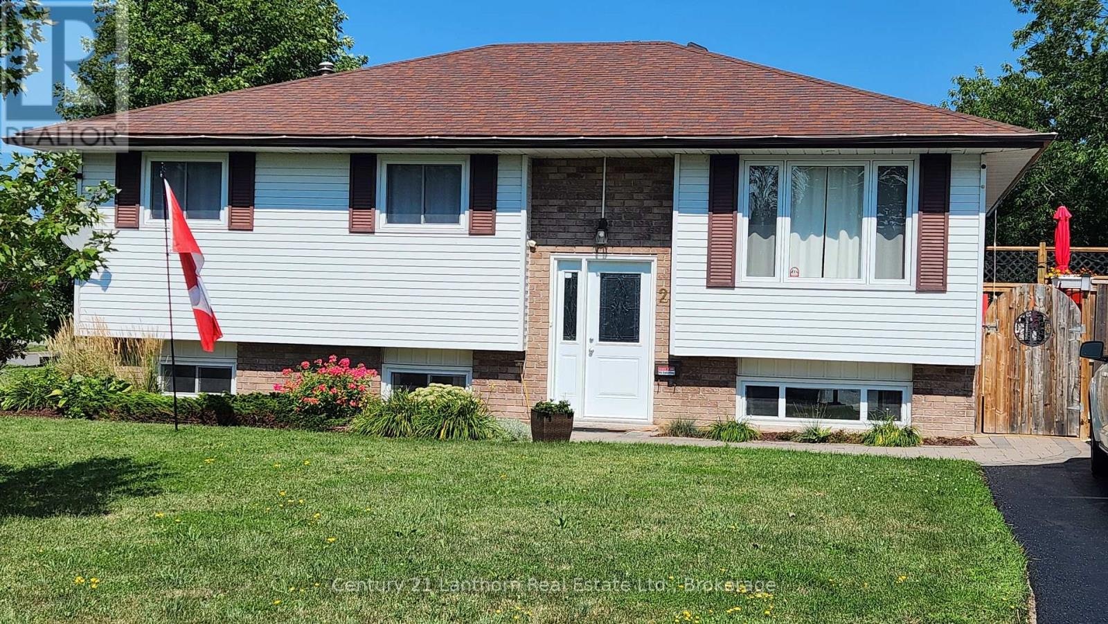 2 Dixie Place, Belleville, ON, K8P 5A9