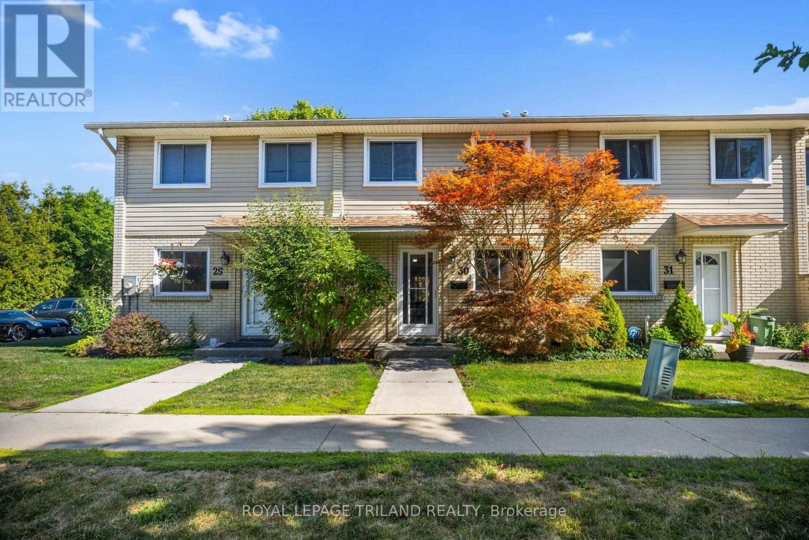 30-775 Osgoode Drive, London, ON, N6E 1C2