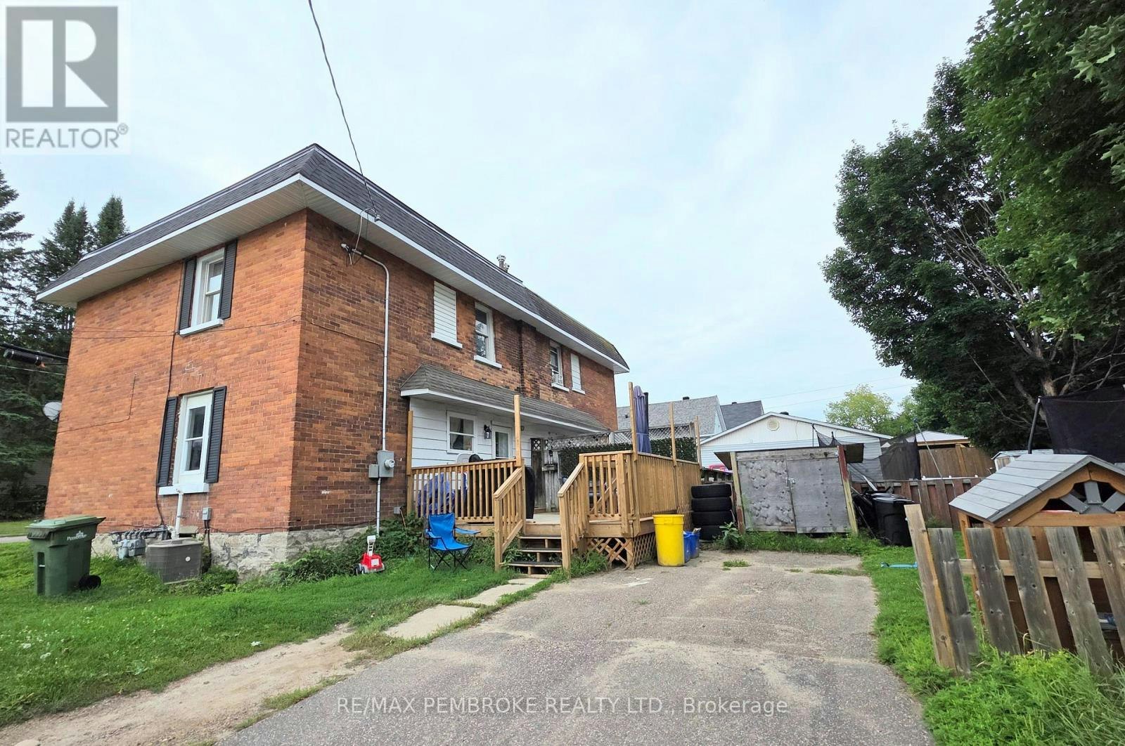 503 Miller Street, Pembroke, ON, K8A 5Z7