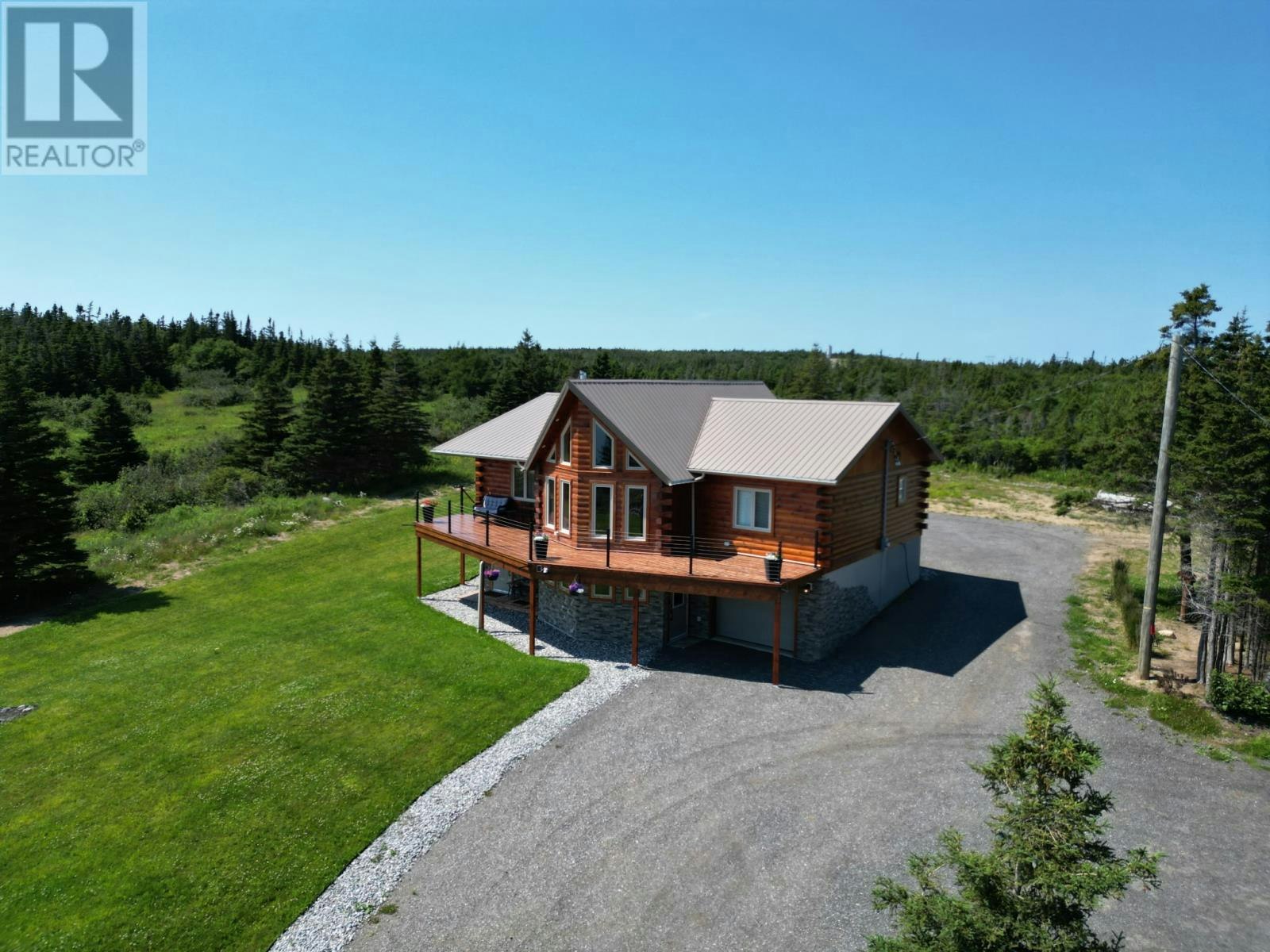 62 Front Road, Port au Port West - Aguathuna - Felix Cove, NL, A0N 1T0