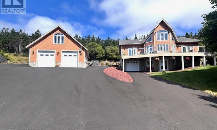 1432 Main Road