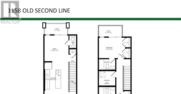 715 Antelope Private, Ottawa, ON, K2W 0C7 - 9