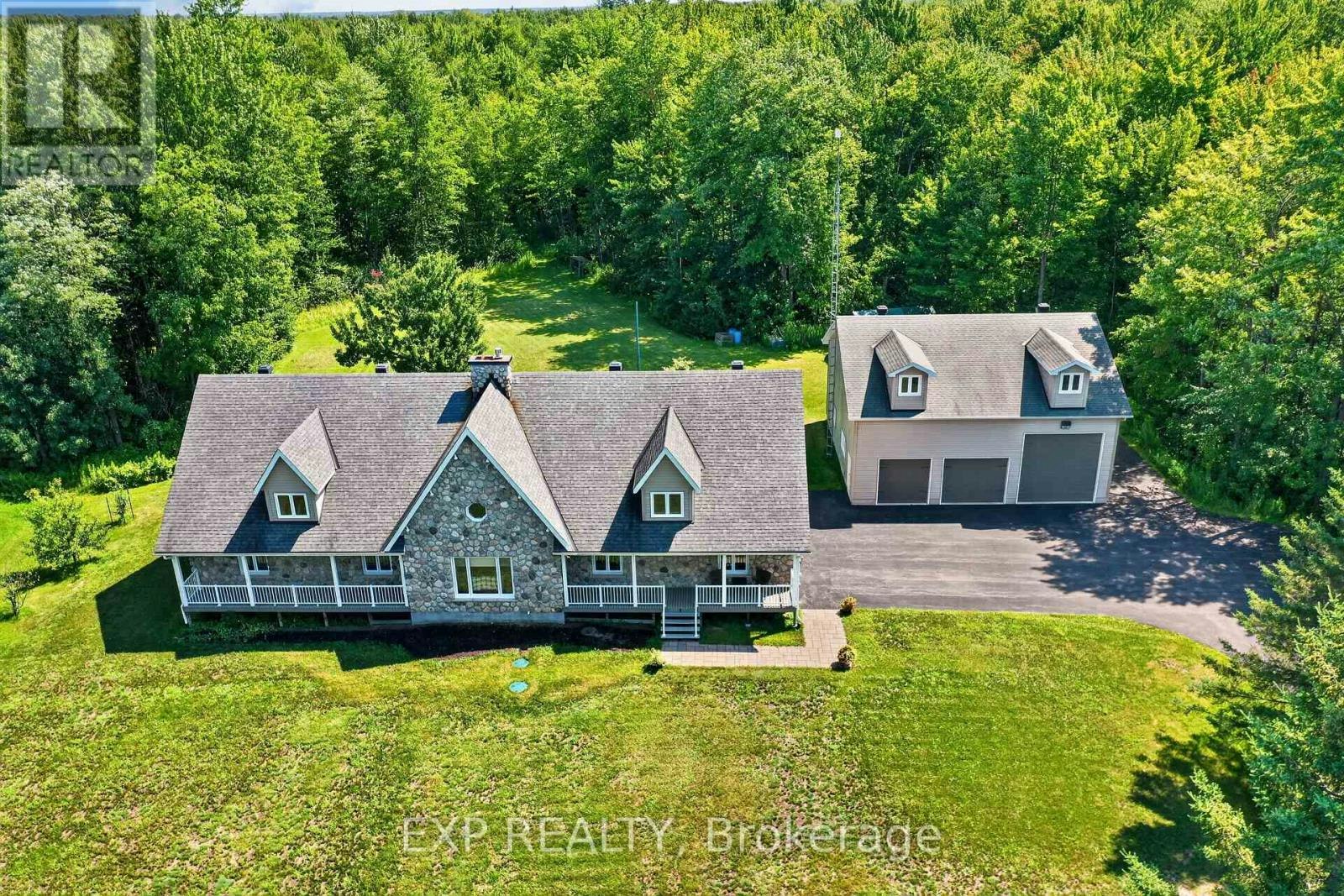 2737 Bouvier Road, Clarence-Rockland, ON, K0A 2A0