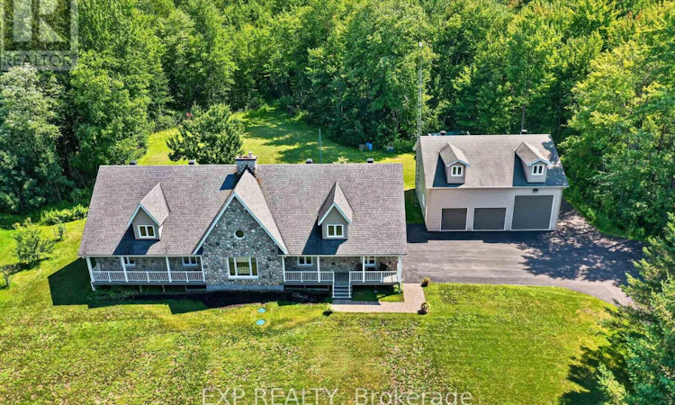 2737 Bouvier Road