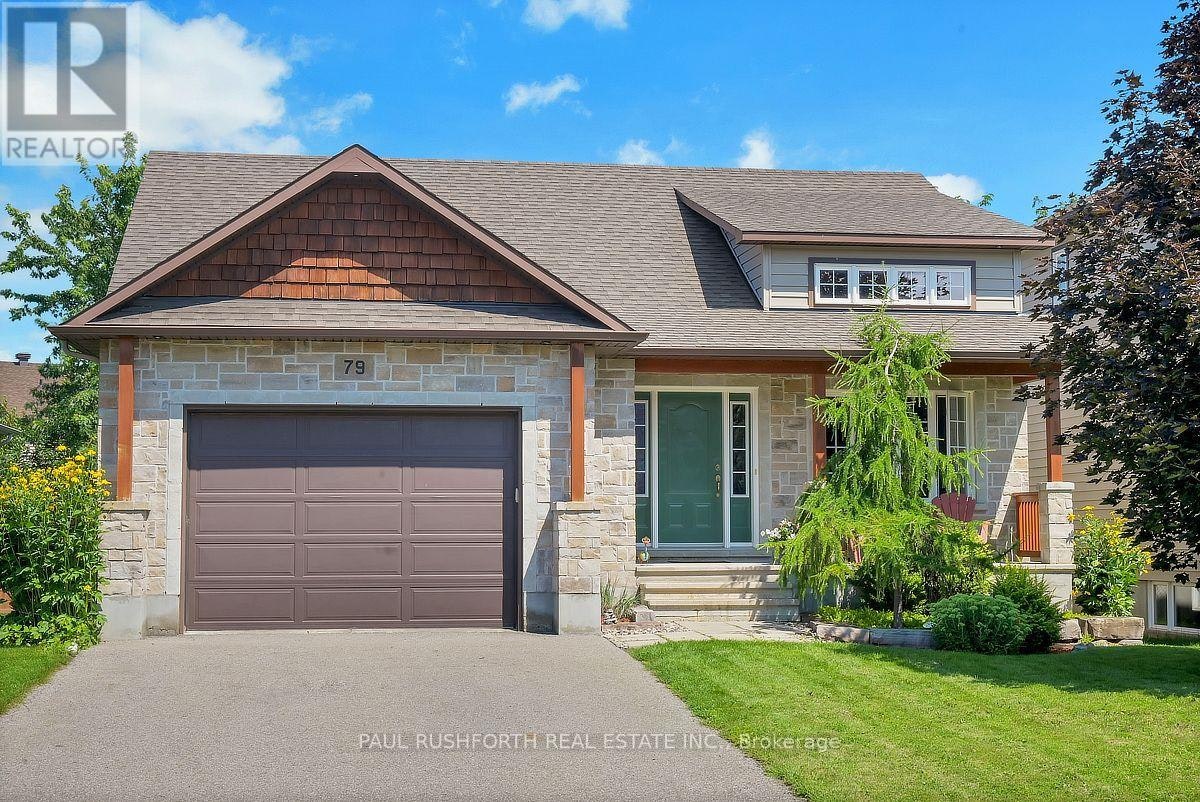 79 Settlement Lane, Russell, ON, K4R 0A4