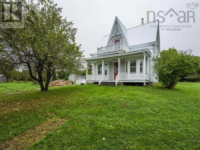 171 Round Bay Ferry Road, Round Bay, NS, B0T 1W0