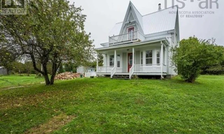 171 Round Bay Ferry Road