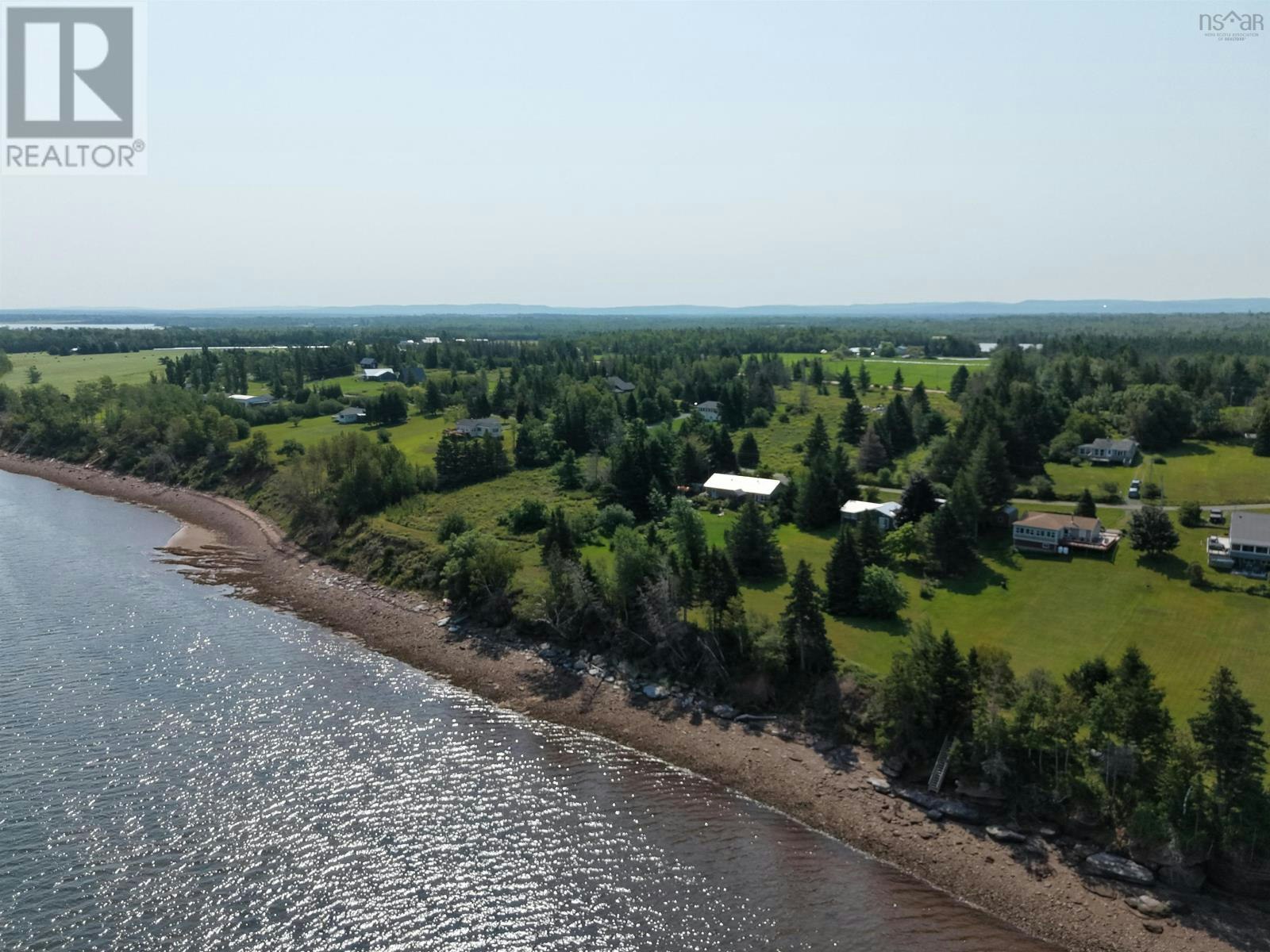 81 Appalosa Trail, Bayhead, NS, B0K 1V0