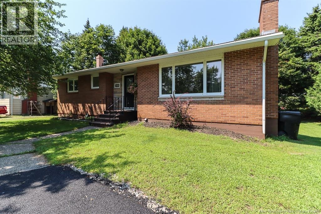105 Longbow Place, Quispamsis, NB, E2E 1S2