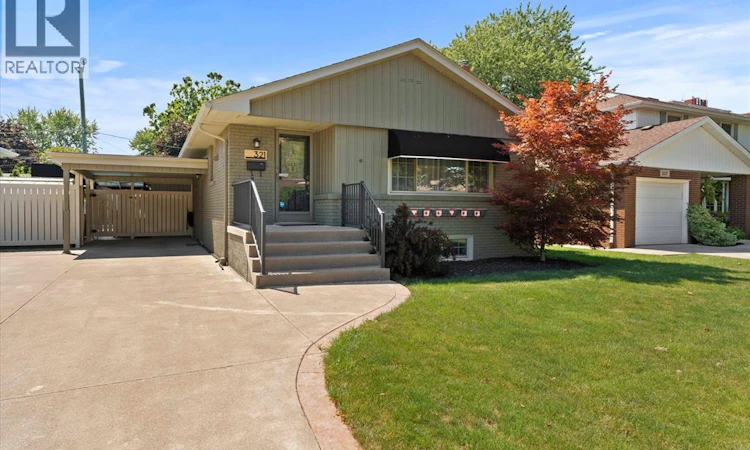 321 Betty Drive