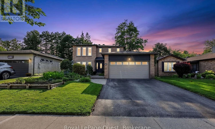 44 Trillium Crescent