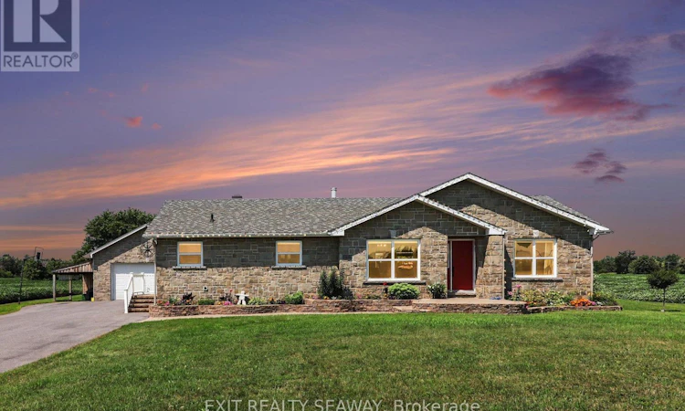 14899 Hollister Road