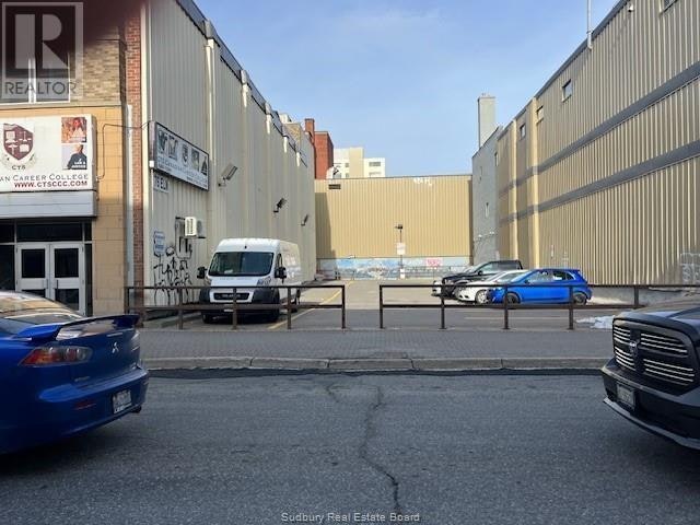 70-74 Elm Street, Greater Sudbury, ON, P3C 1R8