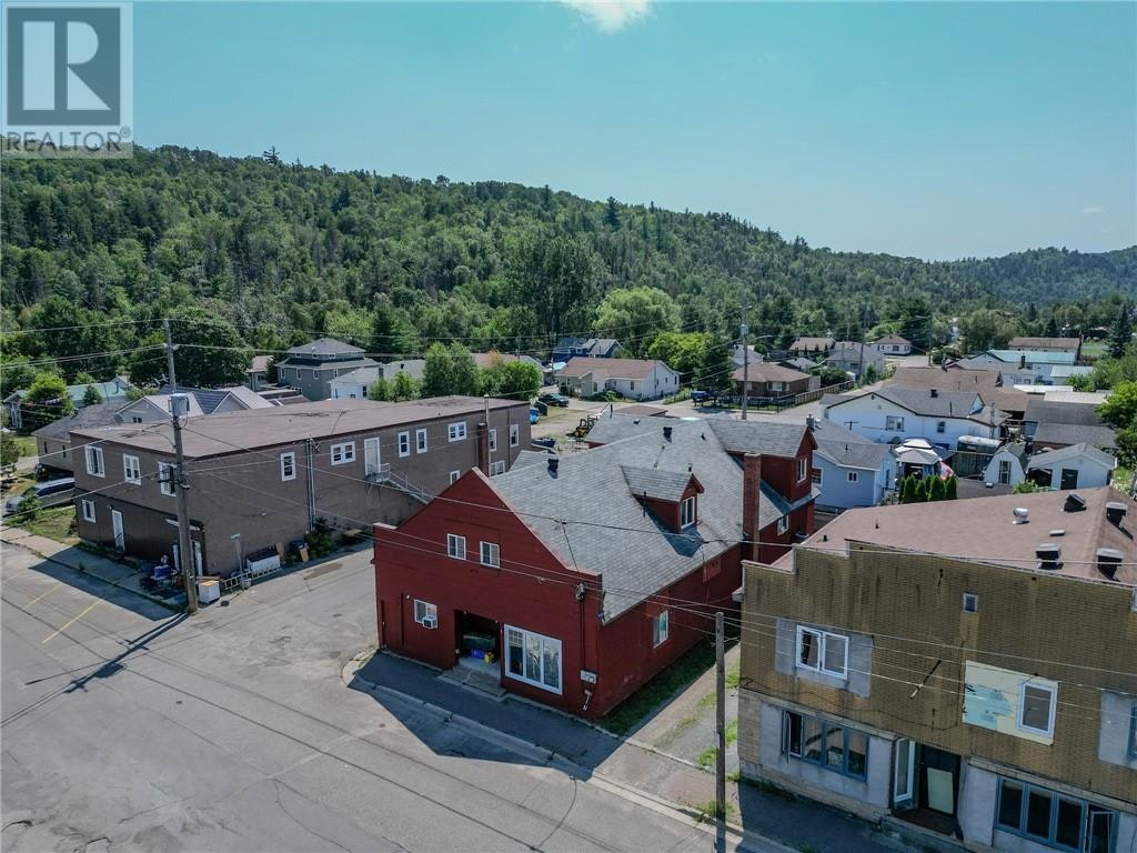 7 Second Avenue, Greater Sudbury, ON, P0M 2C0