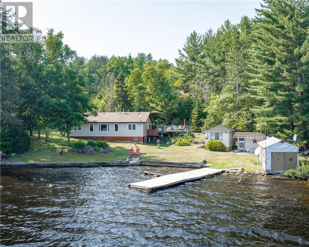 1433 Bay Road West, Greater Sudbury, ON, P0M 1H0