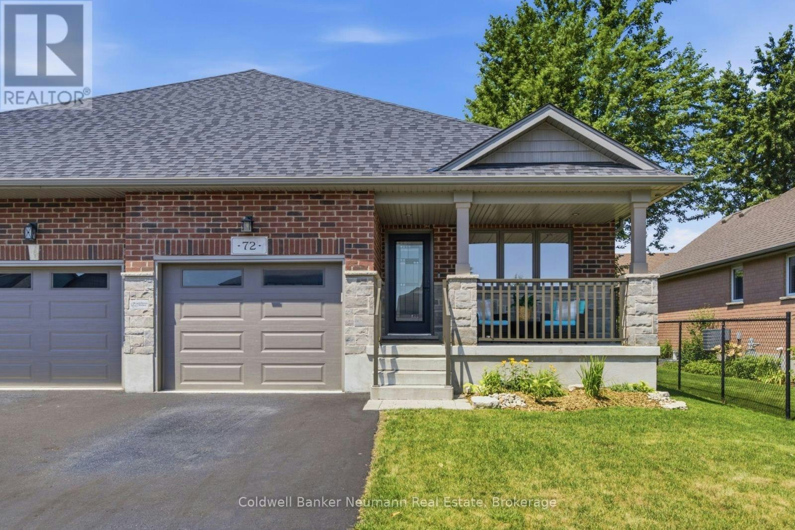 72 Halls Drive, Centre Wellington, ON, N0B 1S0