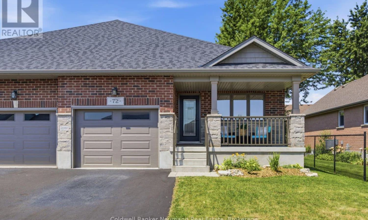 72 Halls Drive