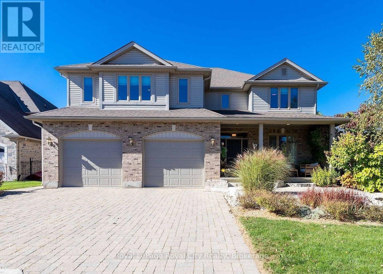 8 Zaduk Place, Guelph, ON, N1G 0A7