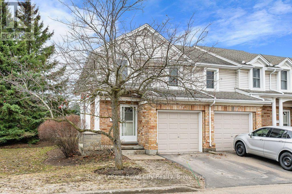 37-66 Rodgers Road, Guelph, ON, N1G 4Y5