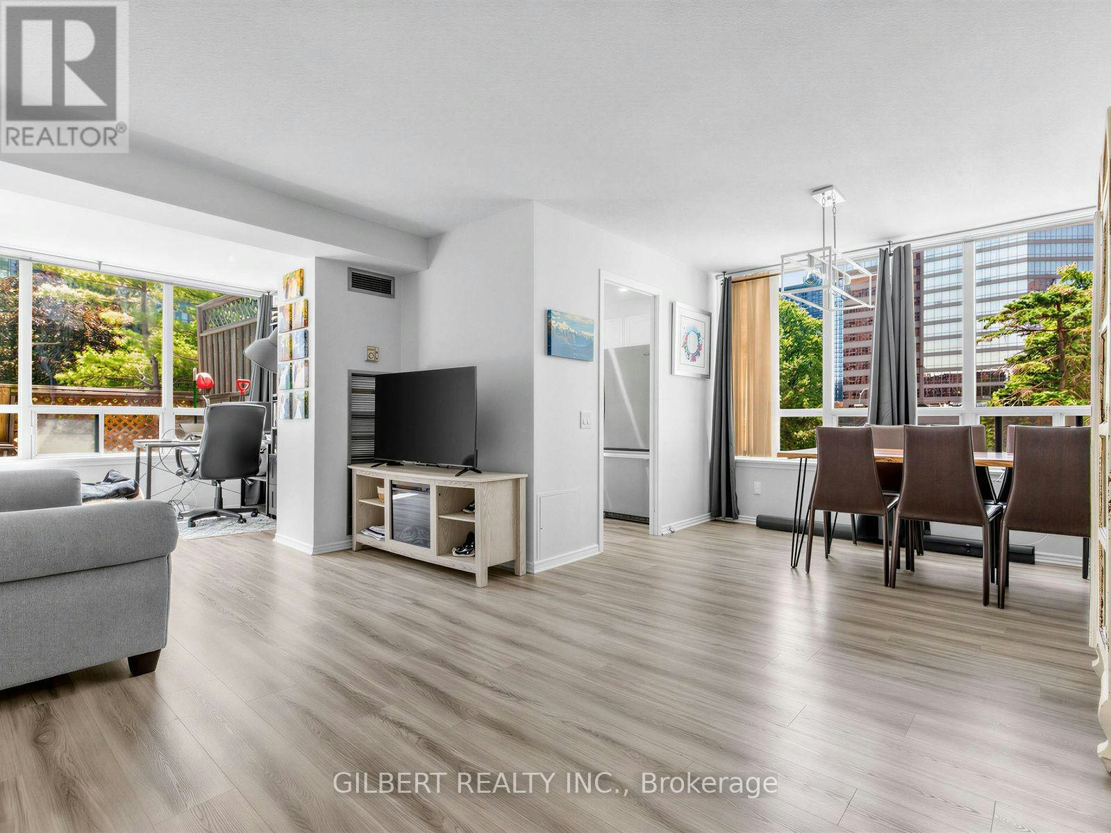 201-7 Bishop Avenue, Toronto, ON, M2M 4J4