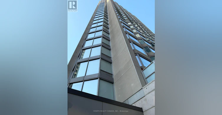 1009-155 Yorkville Avenue, Toronto, ON, M5R 0B4 - 2