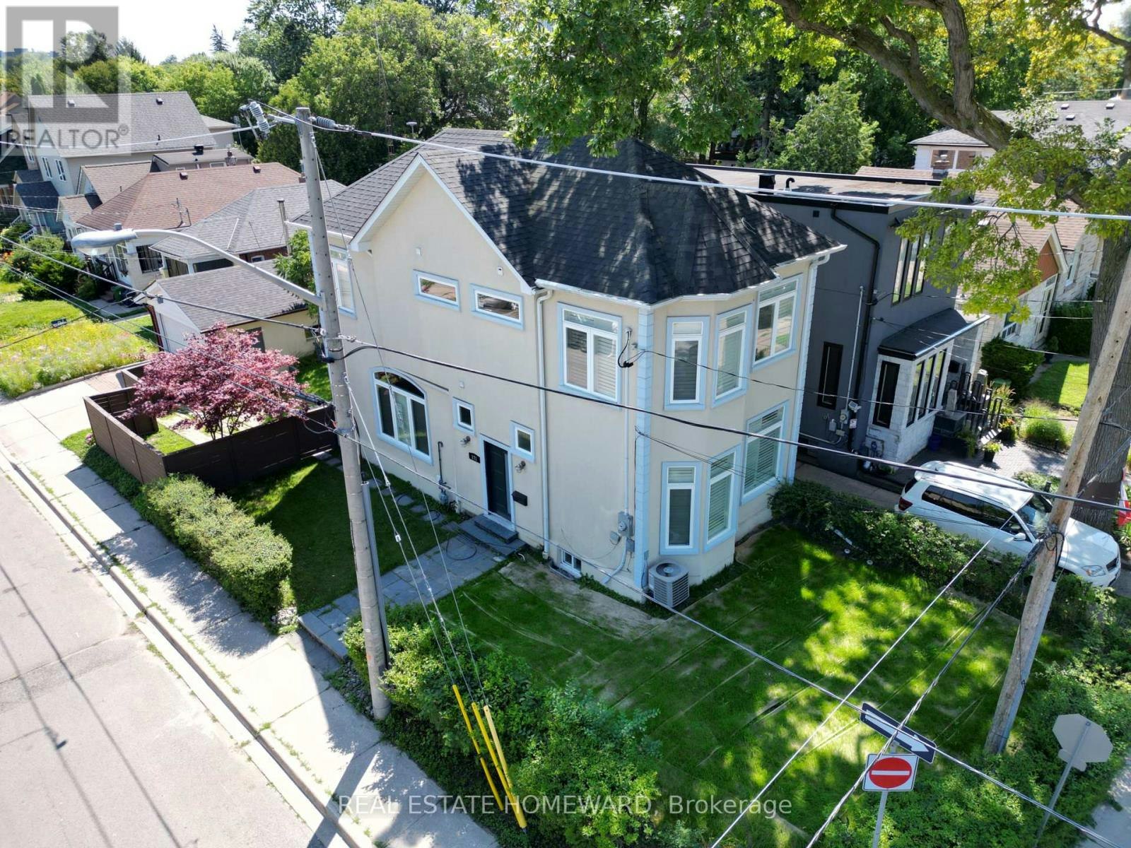 171 Westlake Avenue, Toronto, ON, M4C 4S3 - 2