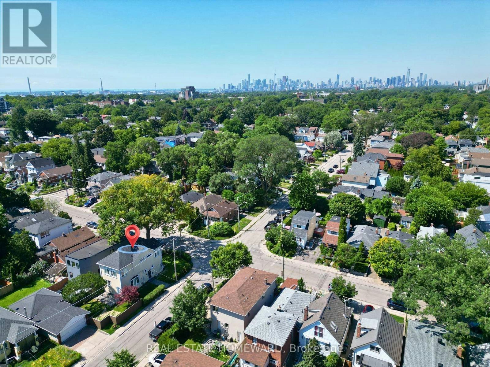 171 Westlake Avenue, Toronto, ON, M4C 4S3 - 4