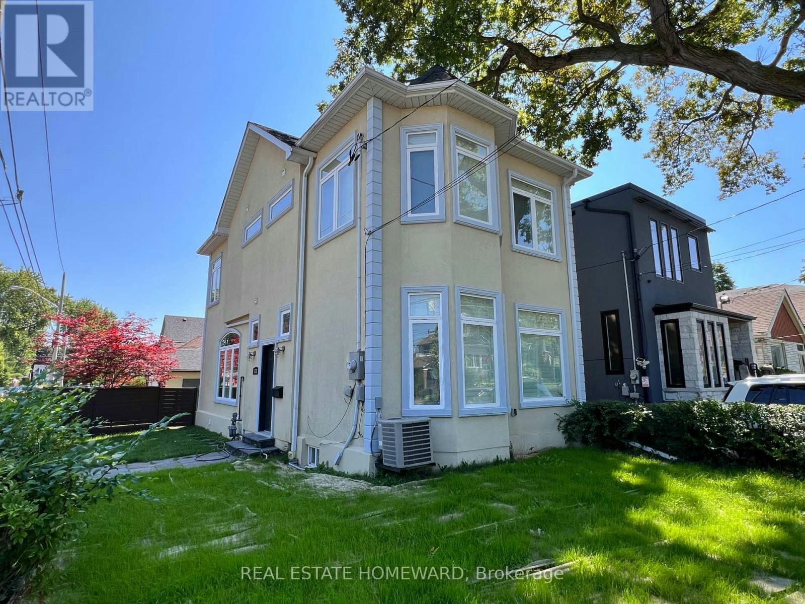 171 Westlake Avenue, Toronto, ON, M4C 4S3