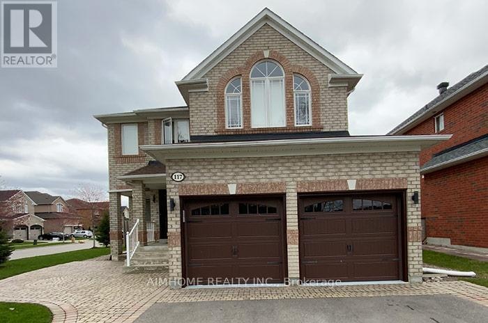 117 Snively Street, Richmond Hill, ON, L4E 4N9