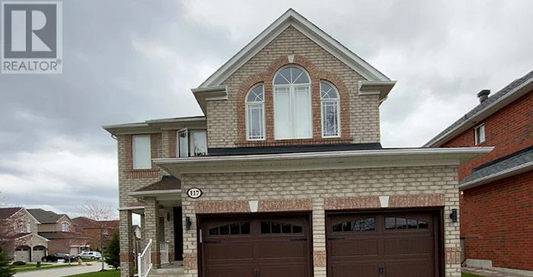 117 Snively Street, Richmond Hill, ON, L4E 4N9