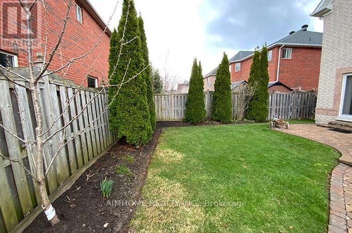 117 Snively Street, Richmond Hill, ON, L4E 4N9 - 9