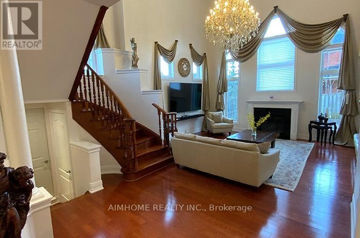 117 Snively Street, Richmond Hill, ON, L4E 4N9 - 3